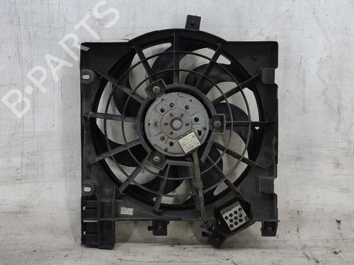 Motorkühlung für OPEL ZAFIRA / ZAFIRA FAMILY B (A05) 1.9 CDTI (M75) (100 hp) 29520736