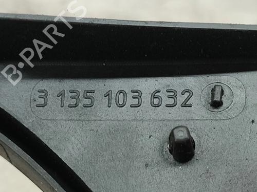 Radiator fan OPEL ZAFIRA / ZAFIRA FAMILY B (A05) 1.9 CDTI (M75) | BP29520736M35