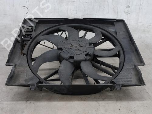 Køleventilator elektrisk BMW 5 (E60) 530 d | BP29519721M35 