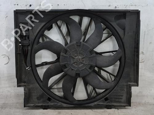 Kjølevifte elektrisk BMW 5 (E60) 530 d (218 hp) 29519721