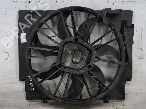Køleventilator elektrisk BMW 5 (E60) 530 d | BP29519721M35 