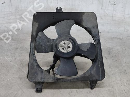 Radiator fan HONDA ACCORD VI (CK, CG, CH, CF, CL) 2.0 i (CG9) | BP29520738M35 