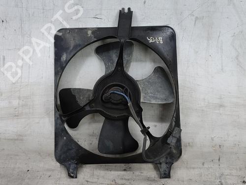 Radiator fan HONDA ACCORD VI (CK, CG, CH, CF, CL) 2.0 i (CG9) | BP29520738M35 