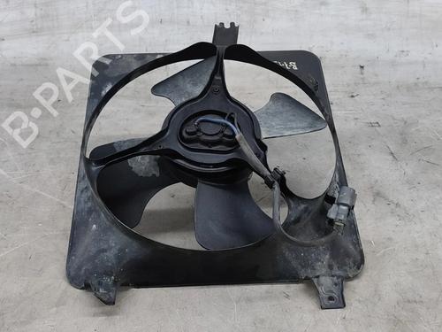 Radiator fan HONDA ACCORD VI (CK, CG, CH, CF, CL) 2.0 i (CG9) | BP29520738M35 