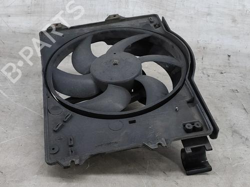 Køleventilator elektrisk ROVER 400 II Hatchback (RT) 414 Si | BP29520735M35