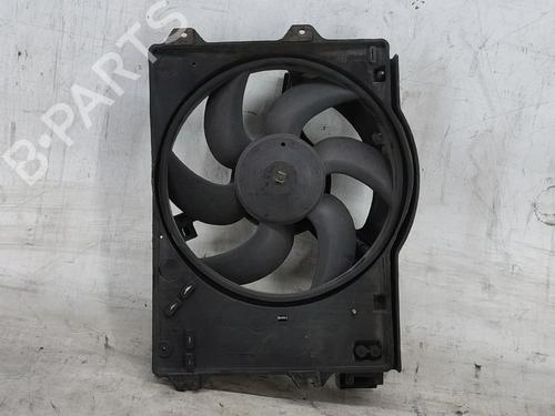 Kjølevifte elektrisk ROVER 400 II Hatchback (RT) 414 Si (103 hp) 29520735