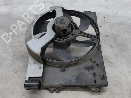 Køleventilator elektrisk ROVER 400 II Hatchback (RT) 414 Si | BP29520735M35