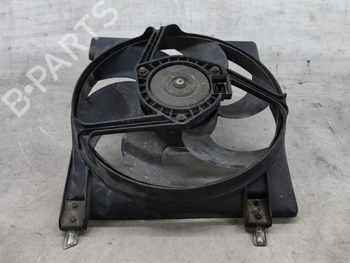 Radiator fan CITROËN AX (ZA-_) 15 D | BP29520734M35 