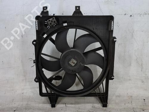 Køleventilator elektrisk RENAULT CLIO II (BB_, CB_) 2.0 16V Sport (CB0M) (169 hp) 29520739