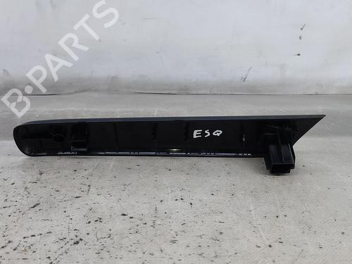 Door moulding trim OPEL CORSA D (S07) 1.3 CDTI (L08, L68) | BP29510392C150 
