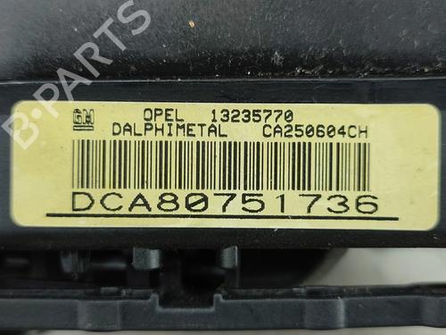 Førerens kollisjonspute OPEL CORSA D (S07) 1.3 CDTI (L08, L68) | BP29510385C9 