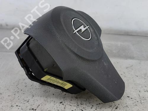 Førerens kollisjonspute OPEL CORSA D (S07) 1.3 CDTI (L08, L68) | BP29510385C9 