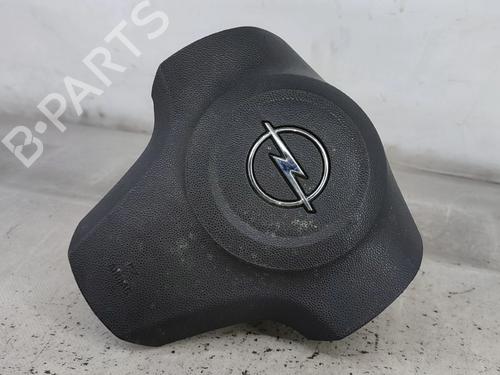 Førerens kollisjonspute OPEL CORSA D (S07) 1.3 CDTI (L08, L68) | BP29510385C9 