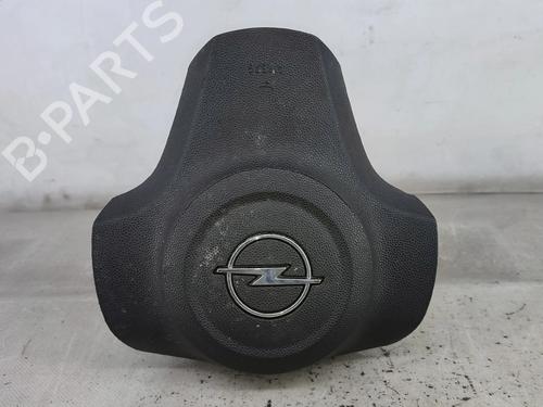 Førerens kollisjonspute OPEL CORSA D (S07) 1.3 CDTI (L08, L68) | BP29510385C9 