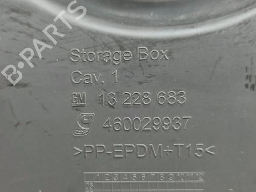 Forlygtekontakt OPEL CORSA D (S07) 1.3 CDTI (L08, L68) | BP29510405I24 