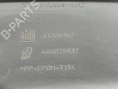 Andre OPEL CORSA D (S07) 1.3 CDTI (L08, L68) | BP29510404O1 