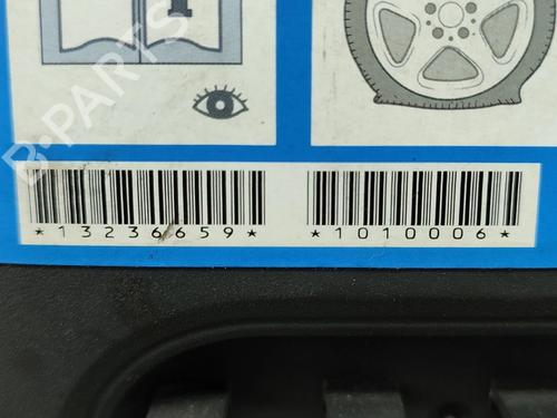 Andre OPEL CORSA D (S07) 1.3 CDTI (L08, L68) | BP29510586O1 