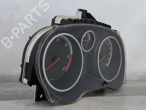 Kombiinstrument OPEL CORSA D (S07) 1.3 CDTI (L08, L68) | BP29510588C47 