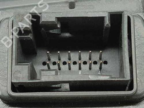 Kombiinstrument OPEL CORSA D (S07) 1.3 CDTI (L08, L68) | BP29510588C47 