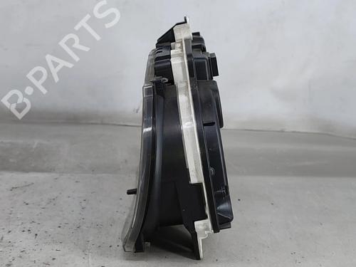 Kombiinstrument OPEL CORSA D (S07) 1.3 CDTI (L08, L68) | BP29510588C47 