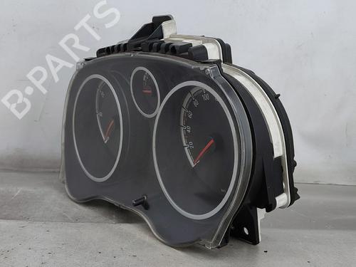 Kombiinstrument OPEL CORSA D (S07) 1.3 CDTI (L08, L68) | BP29510588C47 