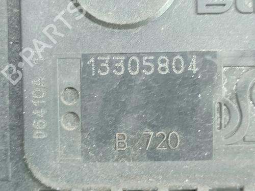 Pedal OPEL CORSA D (S07) 1.3 CDTI (L08, L68) | BP29510587I4