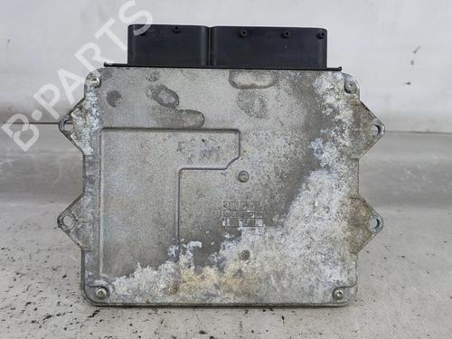 Engine control unit (ECU) OPEL CORSA D (S07) 1.3 CDTI (L08, L68) | BP29510647M57 
