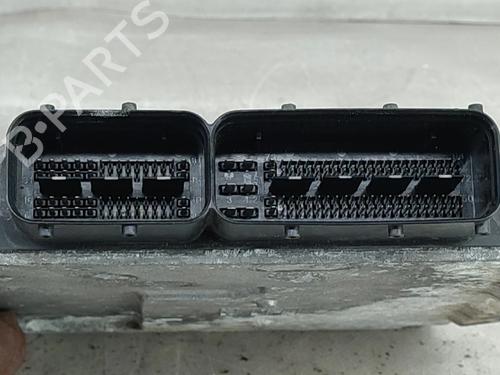 Engine control unit (ECU) OPEL CORSA D (S07) 1.3 CDTI (L08, L68) | BP29510647M57 