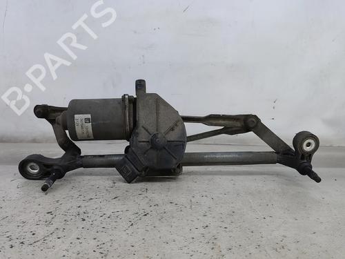 Front wiper motor OPEL CORSA D (S07) 1.3 CDTI (L08, L68) | BP29512263M29 