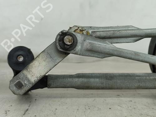 Front wiper motor OPEL CORSA D (S07) 1.3 CDTI (L08, L68) | BP29512263M29 