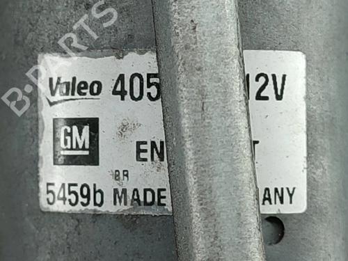 Front wiper motor OPEL CORSA D (S07) 1.3 CDTI (L08, L68) | BP29512263M29 