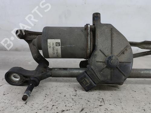Front wiper motor OPEL CORSA D (S07) 1.3 CDTI (L08, L68) | BP29512263M29 