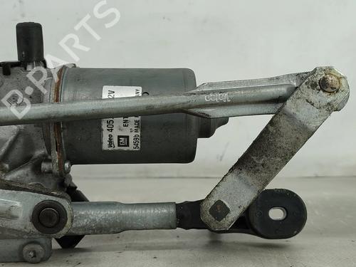 Front wiper motor OPEL CORSA D (S07) 1.3 CDTI (L08, L68) | BP29512263M29 