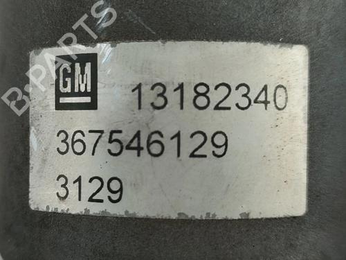 Front wiper motor OPEL CORSA D (S07) 1.3 CDTI (L08, L68) | BP29512263M29 
