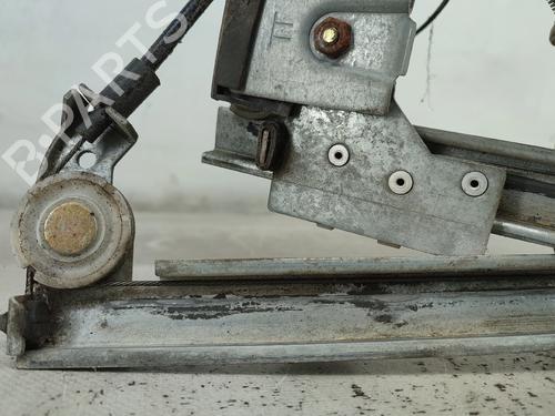 Front right window mechanism SEAT IBIZA II (6K1) 1.0 | BP29492384C23