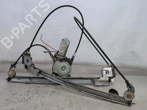 Used Front right window mechanism SEAT IBIZA II (6K1) 1.0 (45 hp) 29492384