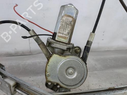 Front right window mechanism SEAT IBIZA II (6K1) 1.0 | BP29492384C23