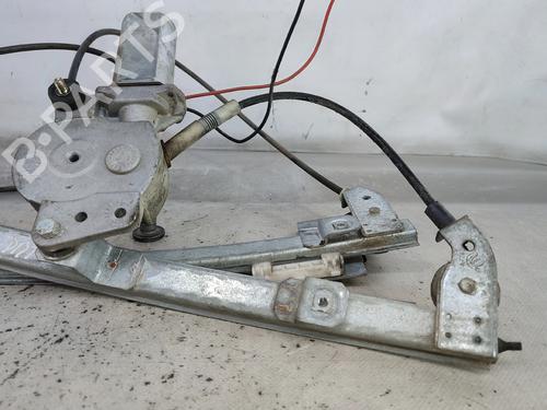 Front right window mechanism SEAT IBIZA II (6K1) 1.0 | BP29492384C23