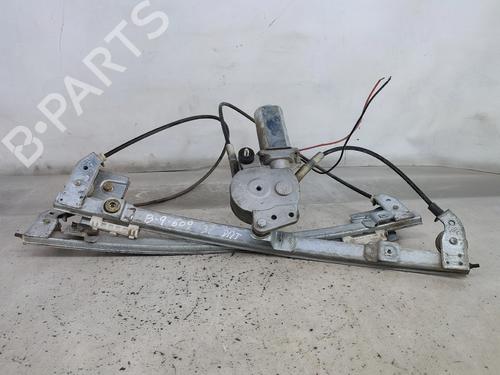 Front right window mechanism SEAT IBIZA II (6K1) 1.0 | BP29492384C23