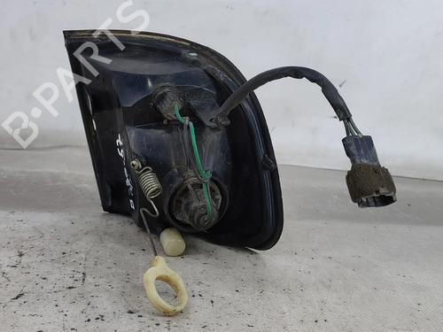 Left front indicator KIA SPORTAGE VAN 2.0 TDI 4WD | BP29489923C32 