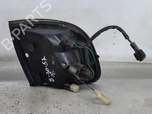 Left front indicator KIA SPORTAGE VAN 2.0 TDI 4WD | BP29489923C32 
