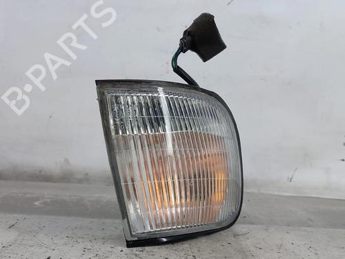Right front indicator KIA SPORTAGE VAN 2.0 TDI 4WD | BP29489924C33 