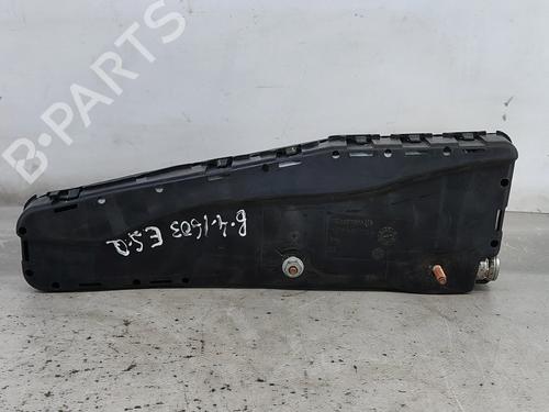 Left seat airbag RENAULT CAPTUR I (J5_, H5_) 1.5 dCi 90 (J5N4, J5M5, J5MW, J5M6, J5AL, J5AJ) | BP29501217C13