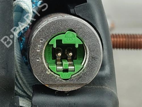 Left seat airbag RENAULT CAPTUR I (J5_, H5_) 1.5 dCi 90 (J5N4, J5M5, J5MW, J5M6, J5AL, J5AJ) | BP29501217C13