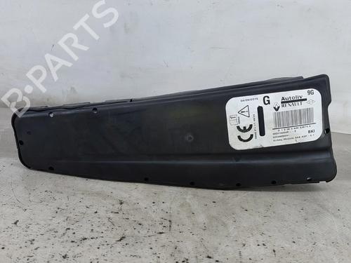 Used Left seat airbag RENAULT CAPTUR I (J5_, H5_) 1.5 dCi 90 (J5N4, J5M5, J5MW, J5M6, J5AL, J5AJ) (90 hp) 29501217
