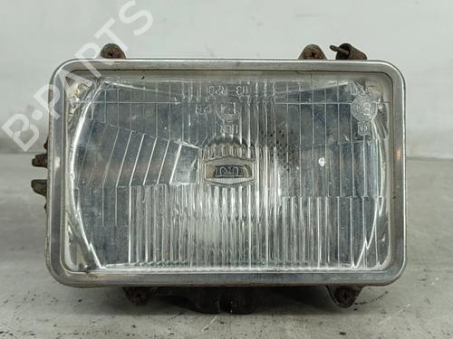 Used Right headlight TOYOTA DYNA 200 Platform/Chassis 3.0 D (BU6_, BU76, BU84) (102 hp) 29478084