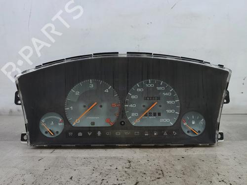 Kombiinstrument MAZDA 626 III (GD) 2.0 D (GDFP) (60 hp) 29476316