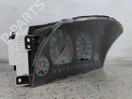 Instrument cluster MAZDA 626 III (GD) 2.0 D (GDFP) | BP29476316C47