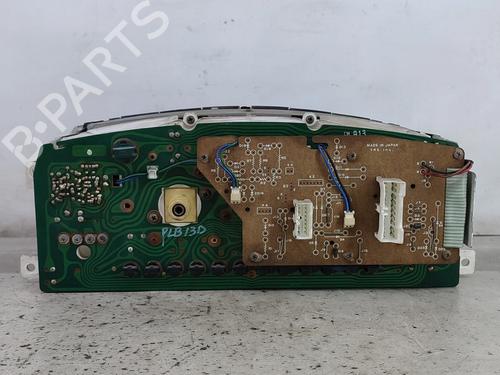 Instrument cluster MAZDA 626 III (GD) 2.0 D (GDFP) | BP29476316C47