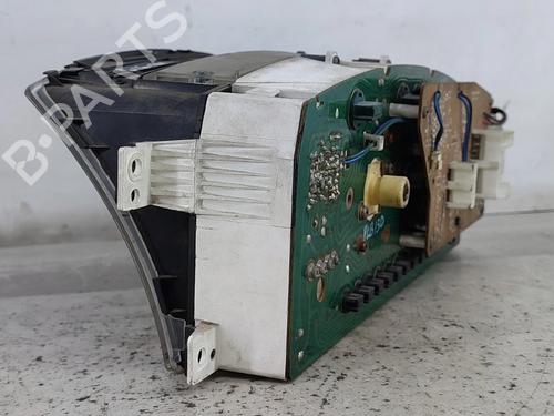 Instrument cluster MAZDA 626 III (GD) 2.0 D (GDFP) | BP29476316C47